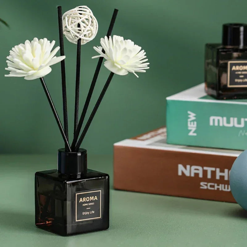 50ml Premium Aroma Diffuser Oil for Home Air Freshener