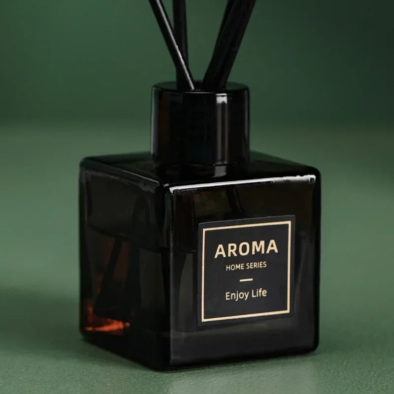 50ml Premium Aroma Diffuser Oil for Home Air Freshener
